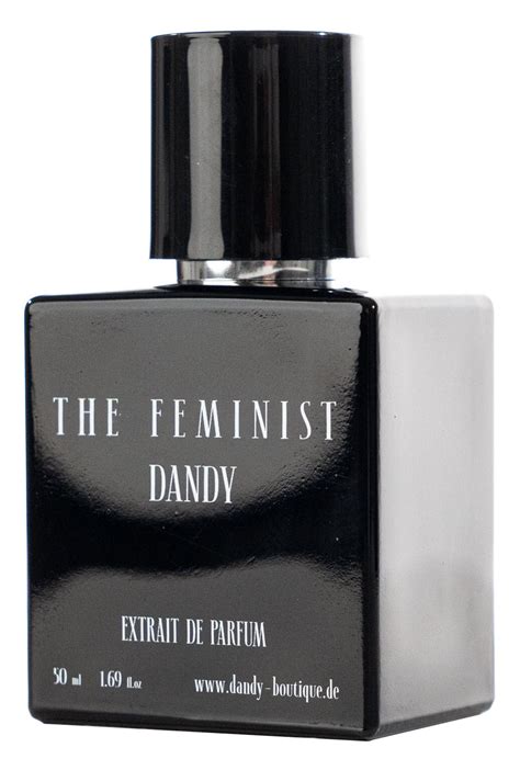 The Feminist von Dandy Boutique » Meinungen.